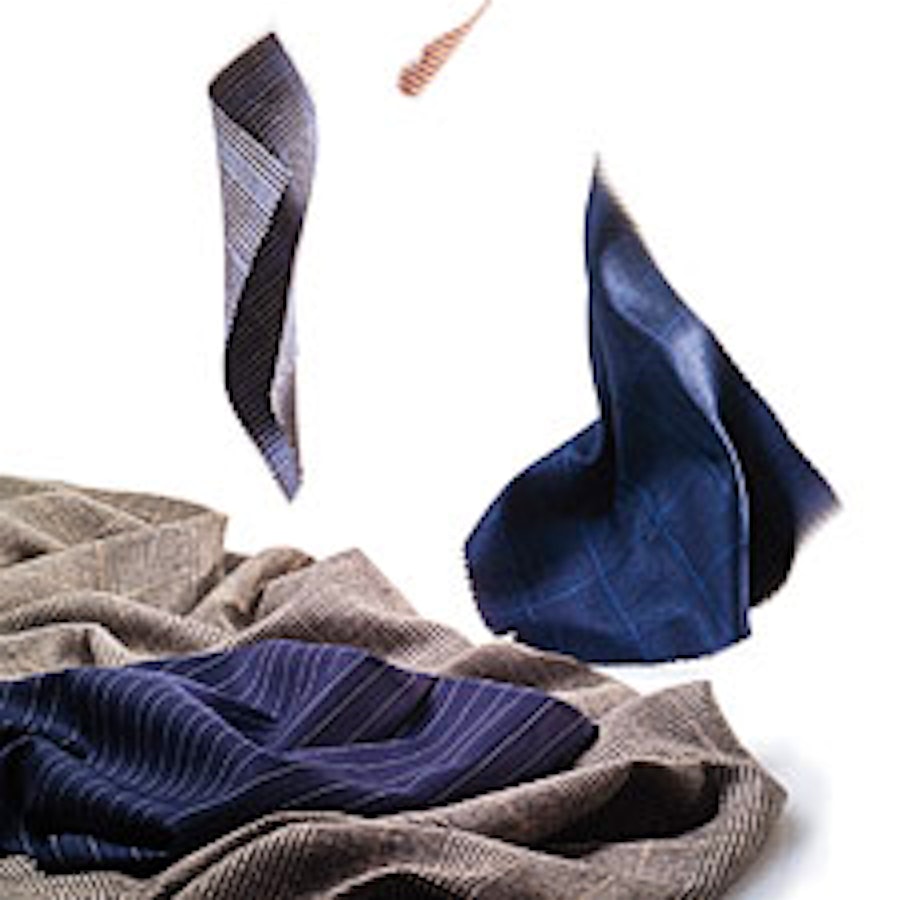 Fine Fabrics