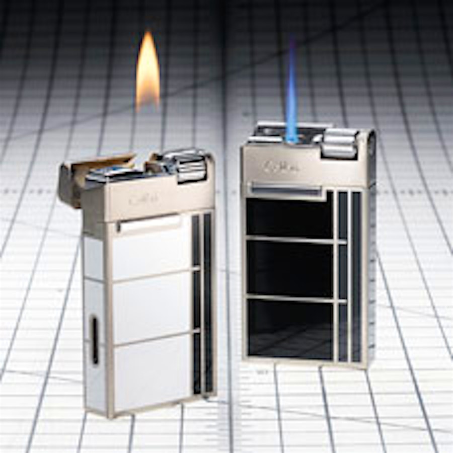 Colibri Hybrid Lighter
