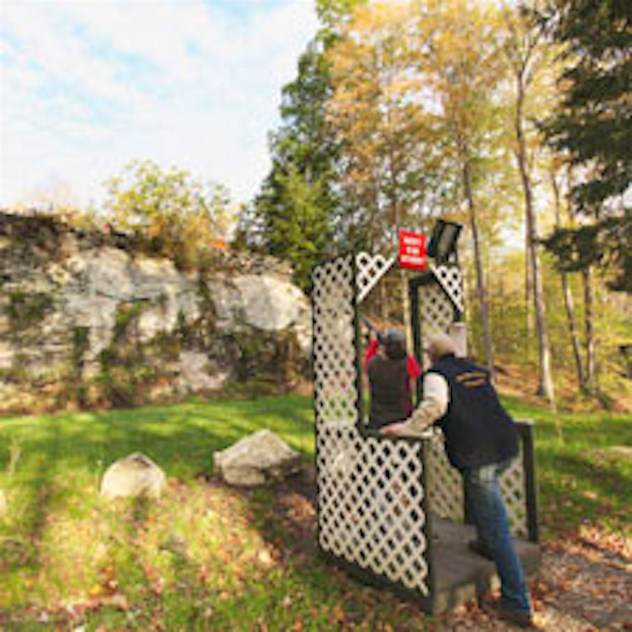 Sporting Clays