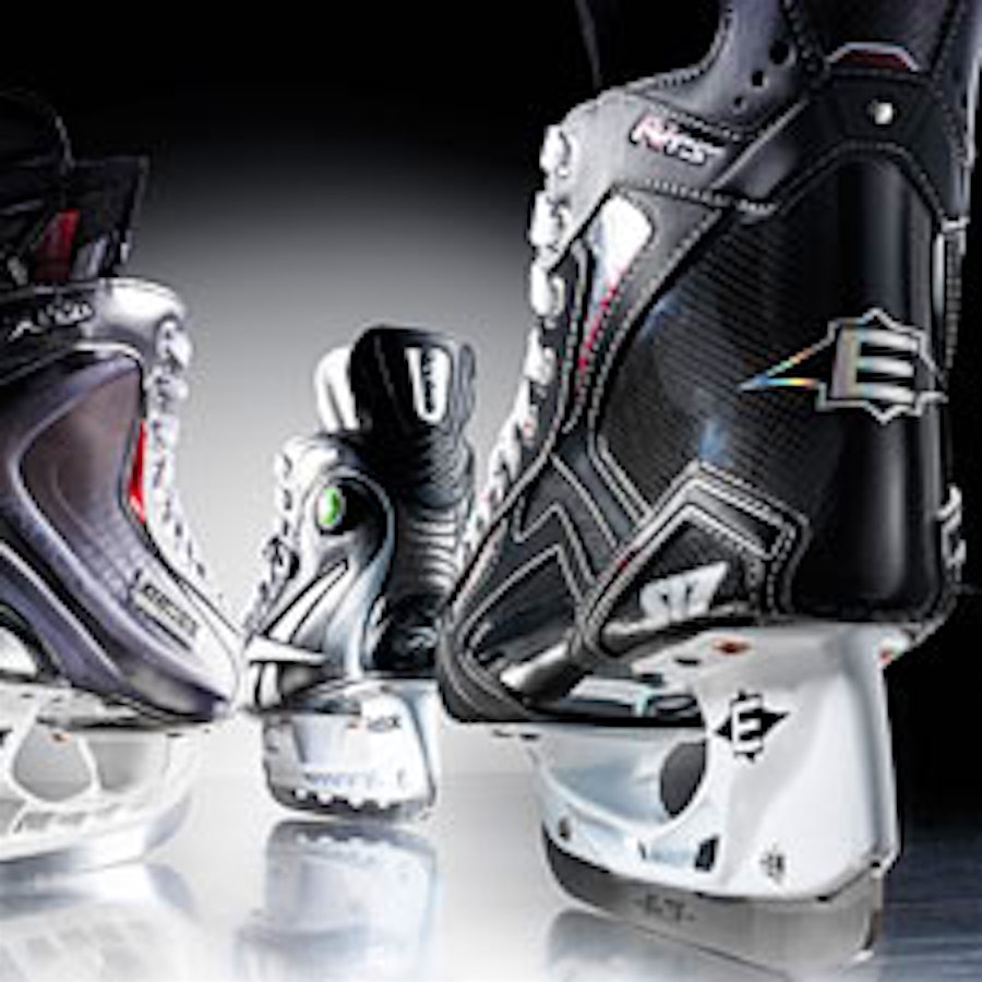 Ice Skates