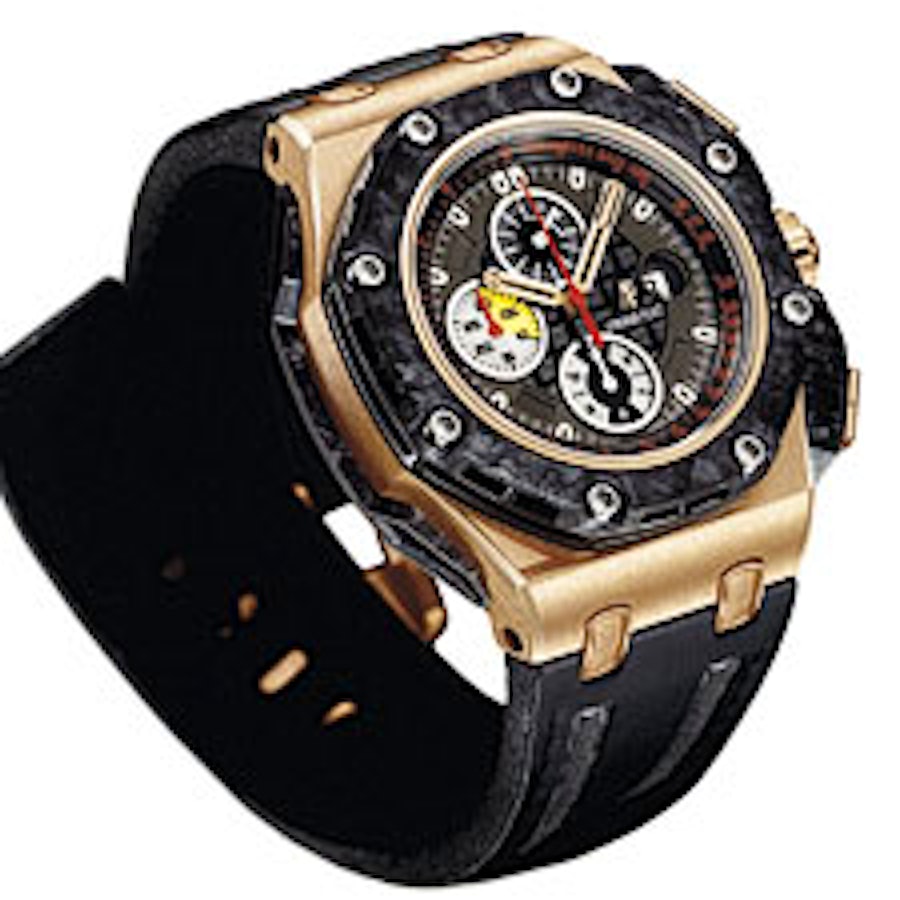 Audemars Piguet Royal Oak Offshore
