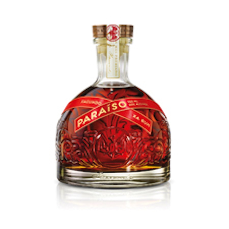 Bacardi Facundo Rum Collection