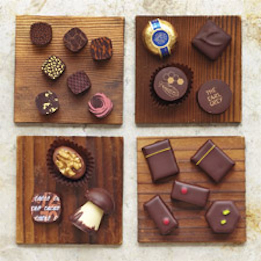 French Bonbons