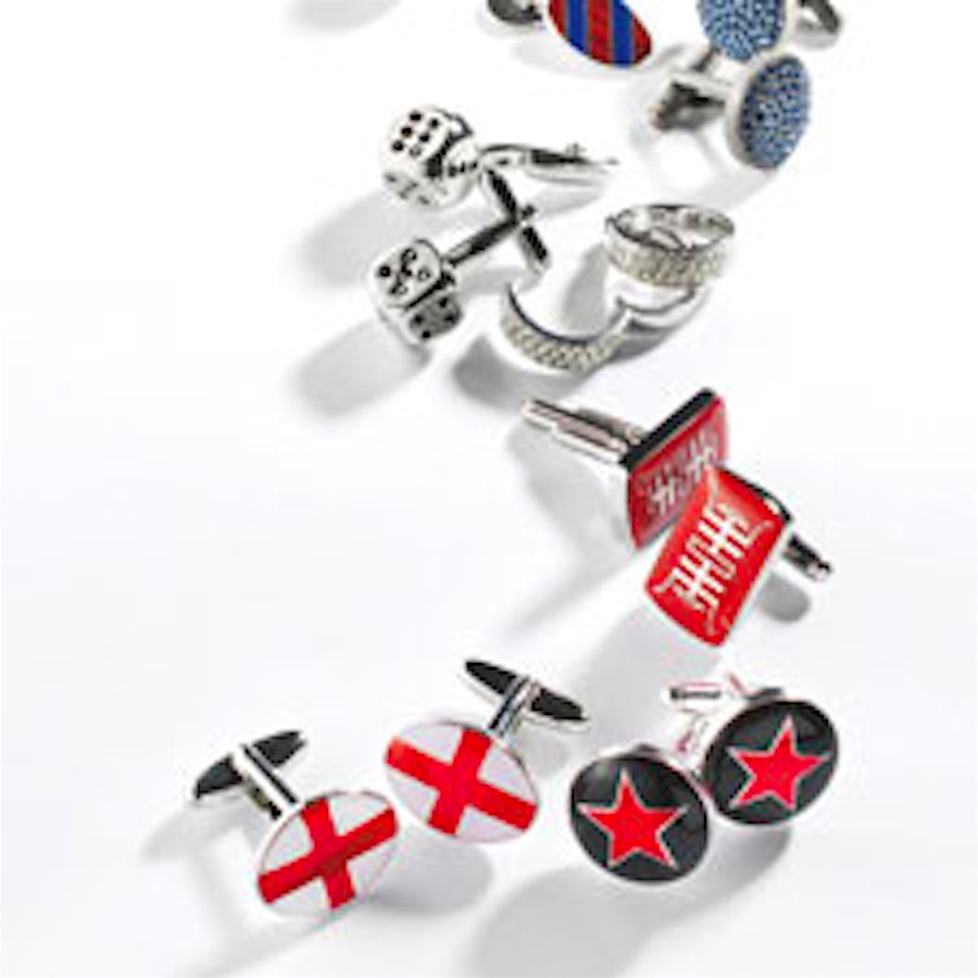 Cuff Links