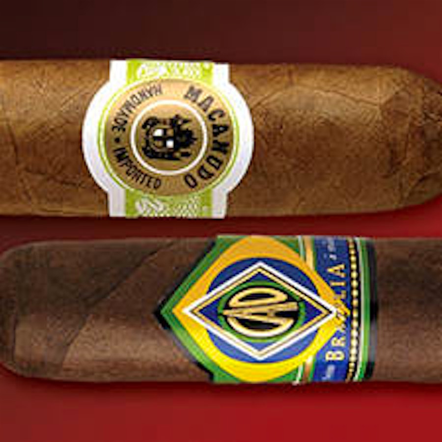 Swedish Match and Scandinavian Tobacco Merge to Form Giant Cigar Company
