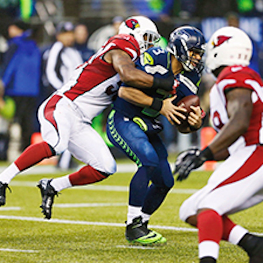2014 NFL Preview