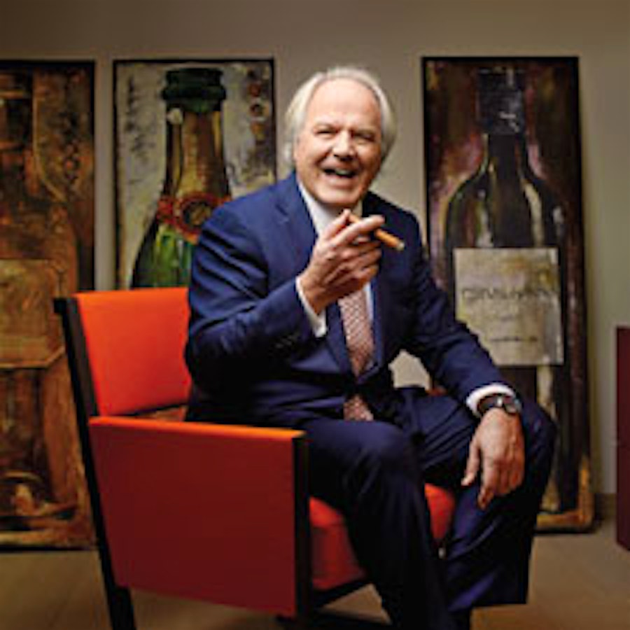 Christophe Navarre