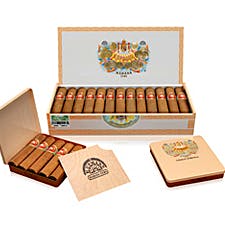 H. Upmann Half Corona
