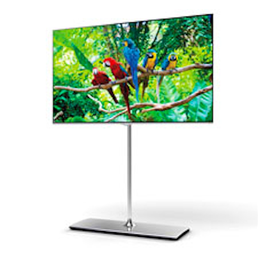 The OLEDs Are Coming