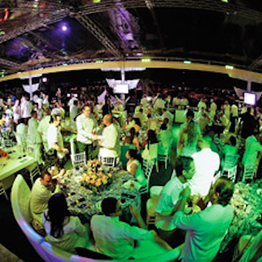 ProCigar Announces Next Festival