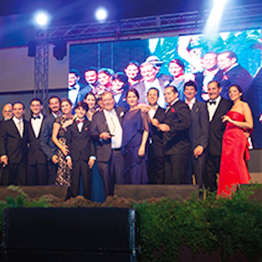 ProCigar Throws Eighth Festival in the Dominican Republic