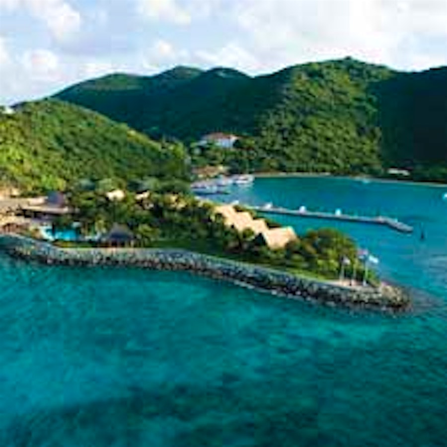 The Caribbean's Finest
