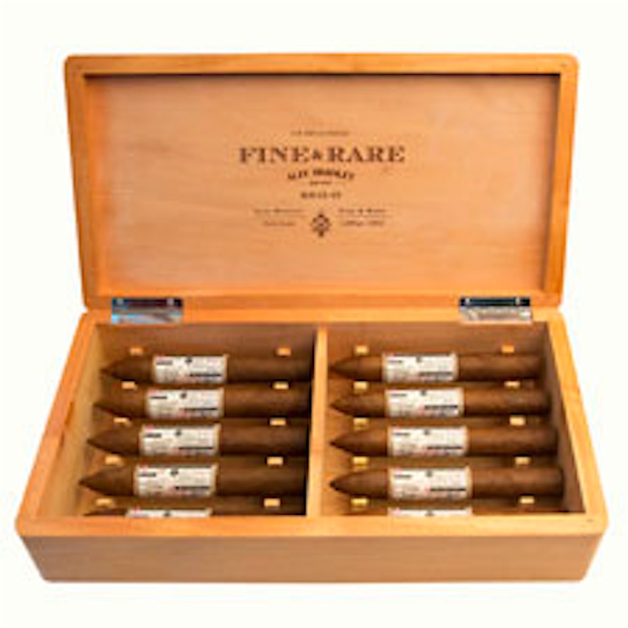 Alec Bradley Expands Fine & Rare Line