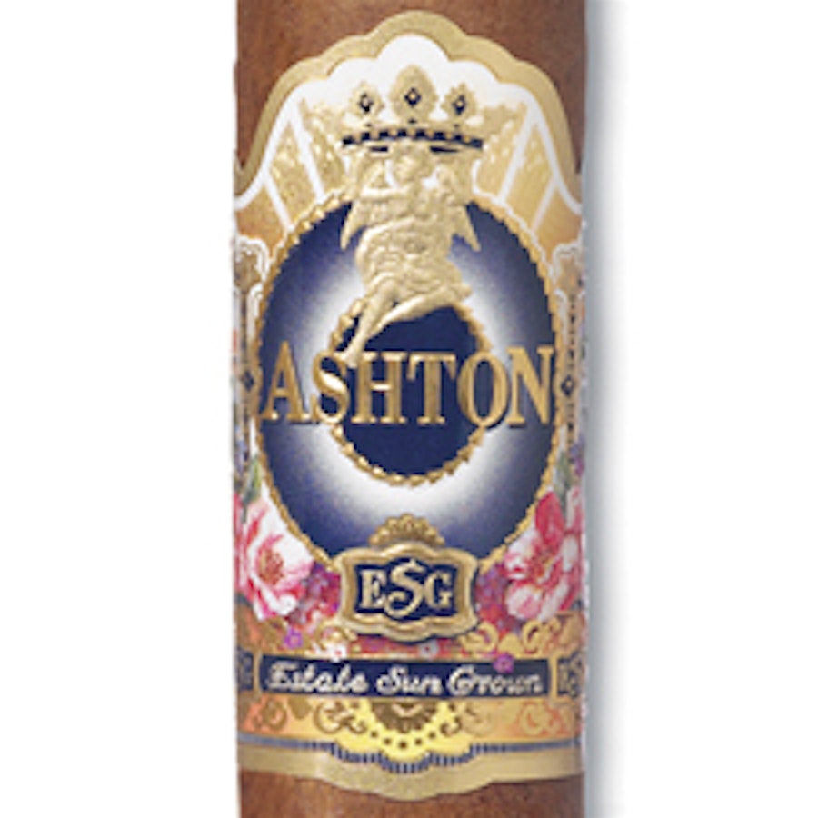 Ashton Releasing ESG 24 Year Salute