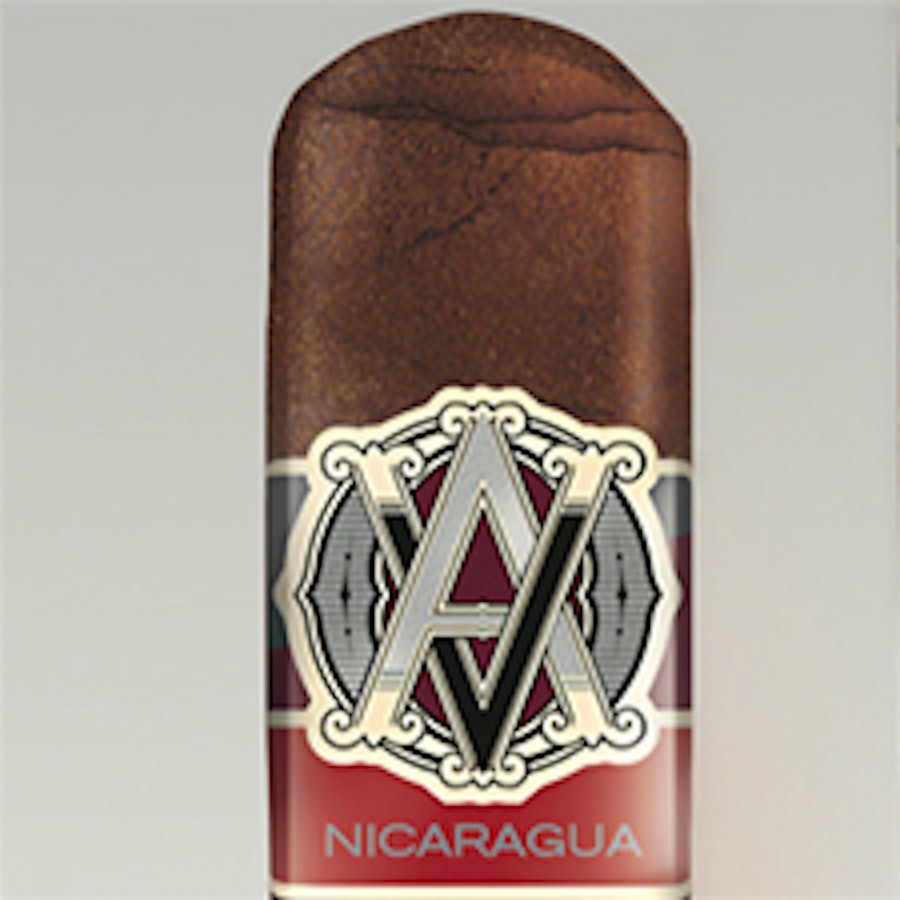 A Box-Pressed Avo Heads To IPCPR