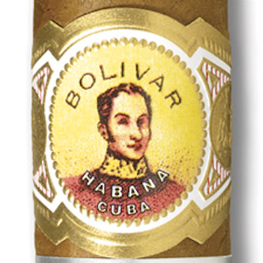 New Regional Bolivar For Europe