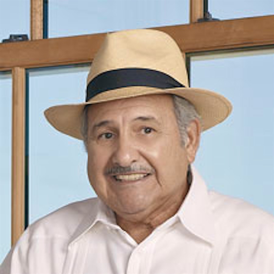 Casa Cuba from Fuente Coming in 2013