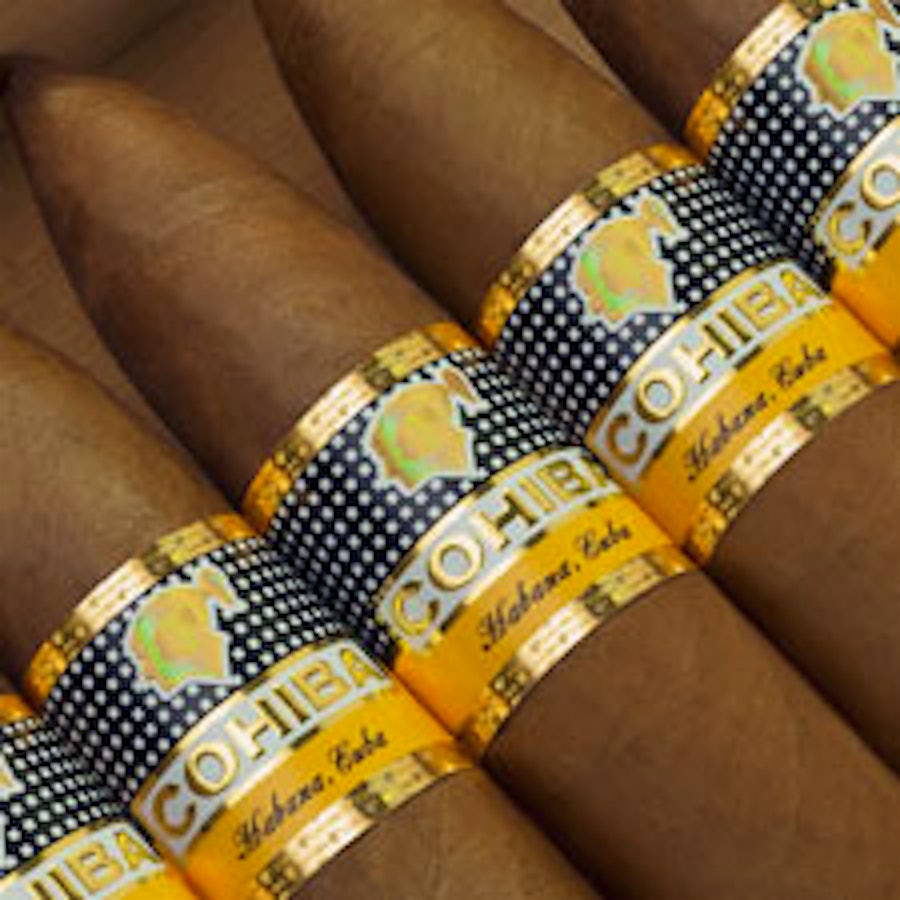 Cuba Releasing New Cohiba and Romeos