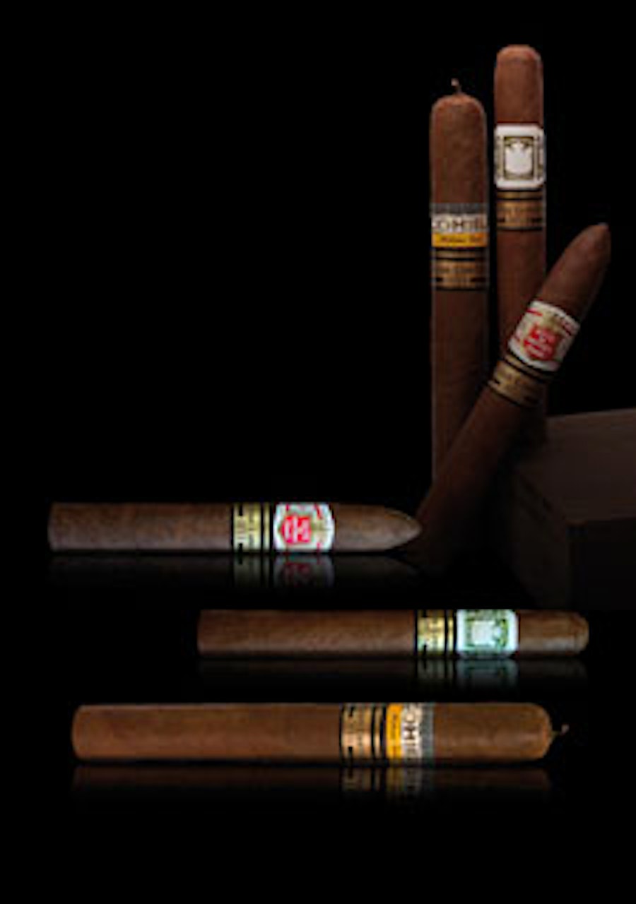 Cohiba 1966 Leads Trio of New Cuban Edición Limitadas