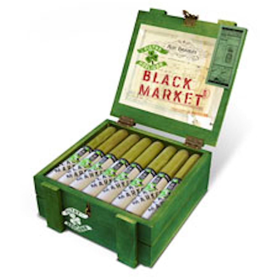 Alec Bradley Renames Candela Release