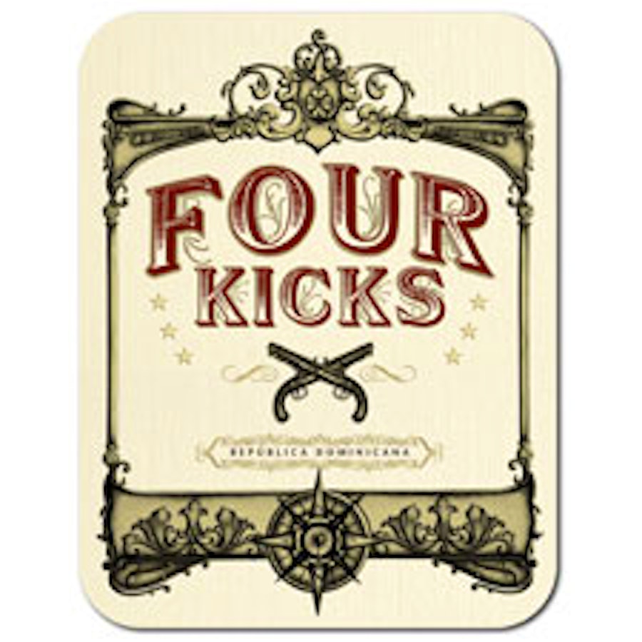 EXCLUSIVE: Crowned Heads Pair with Ernesto Perez-Carrillo