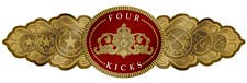 Four Kicks band.