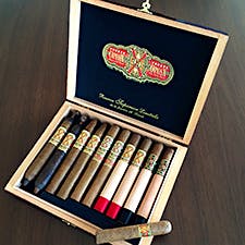 Arturo Fuente Cigar Box