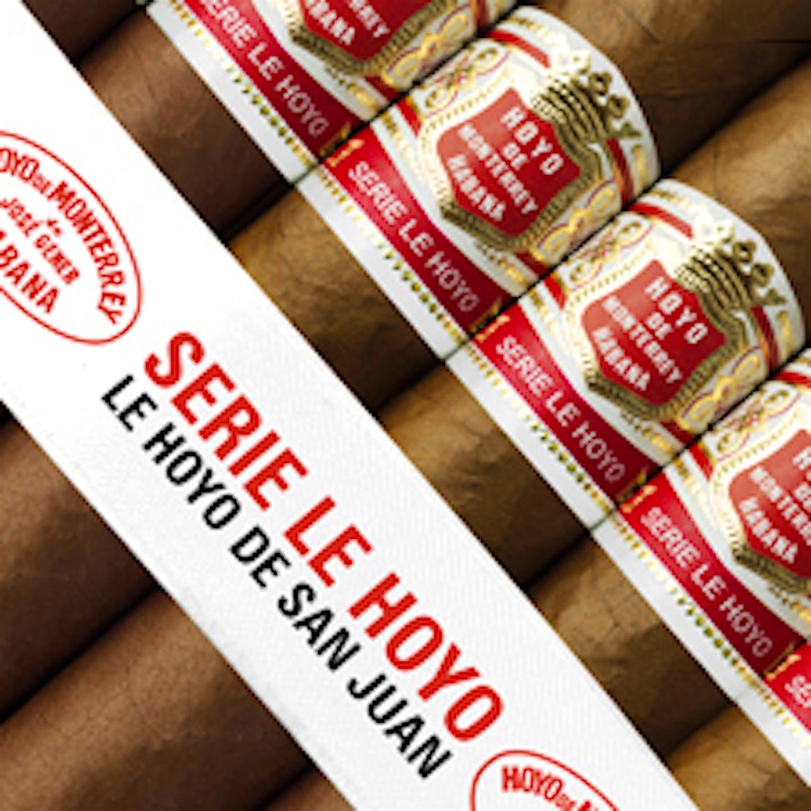 Le Hoyo de San Juan Reaches World Markets