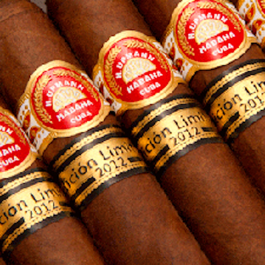 First Edición Limitada of 2012 Coming Soon