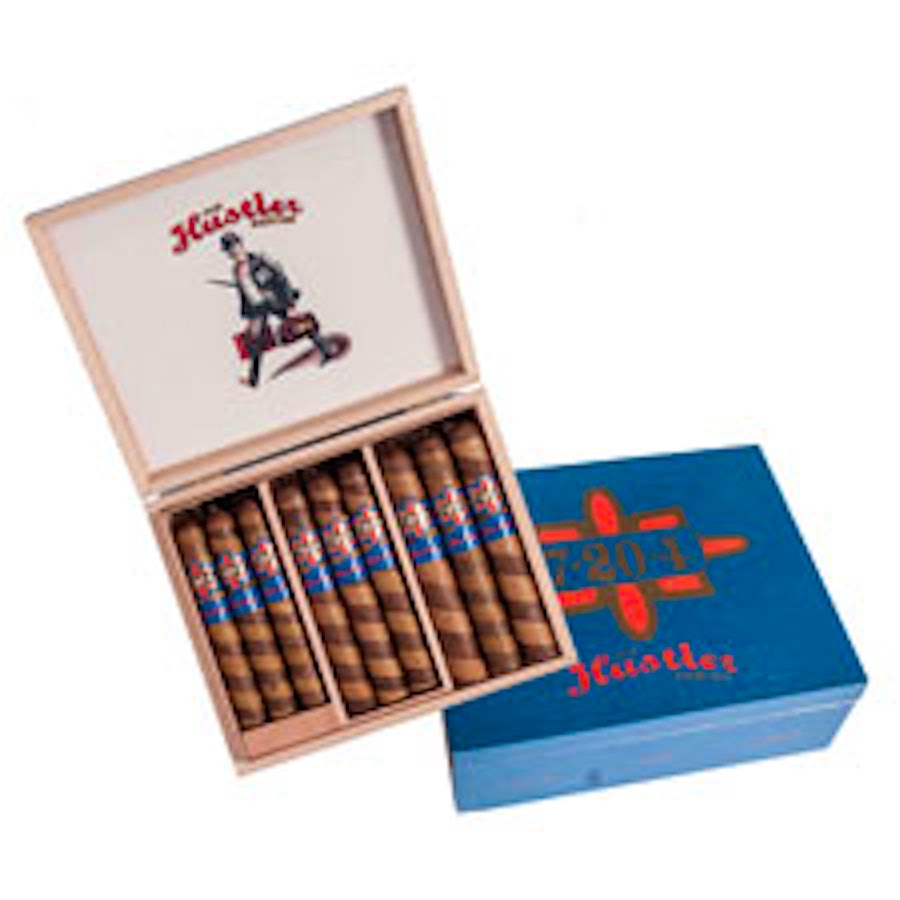 Kurt Kendall Unleashes Spider and Hustler
