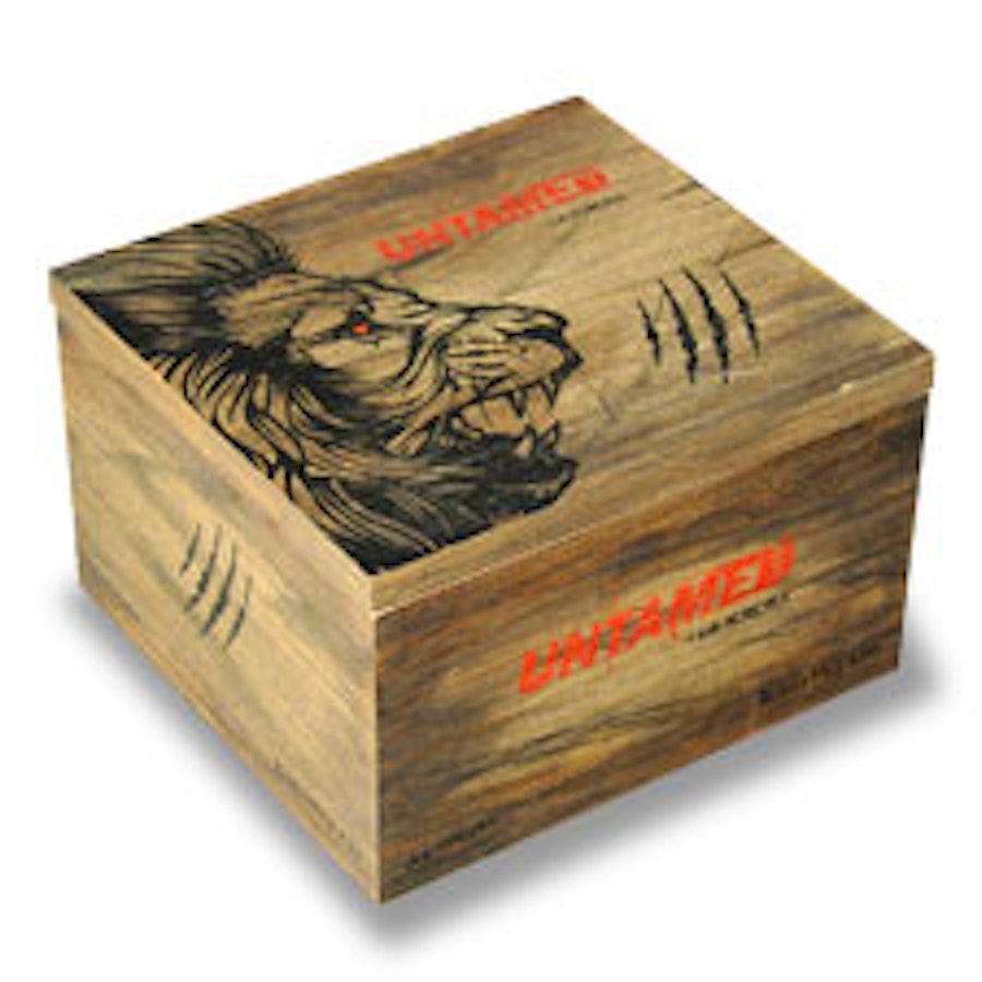 La Aurora Releasing Strongest Cigar Yet: Untamed