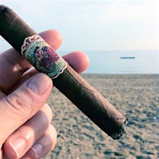 de las antillas cigar.