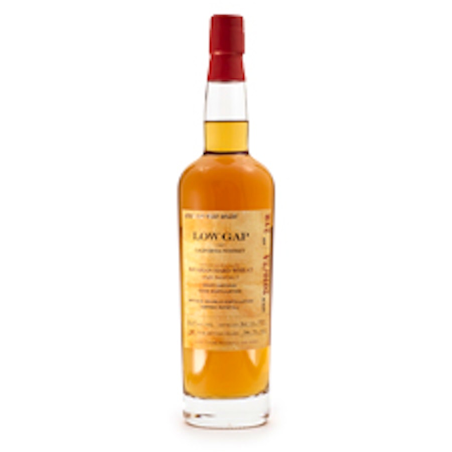 Low Gap Whiskey’s French Connection