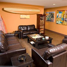 Malibu Cigar Lounge.
