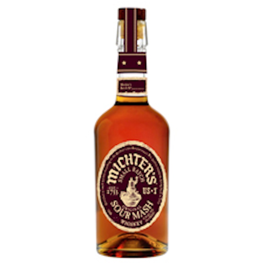 Echoes of the Past in Michter's New Sour Mash