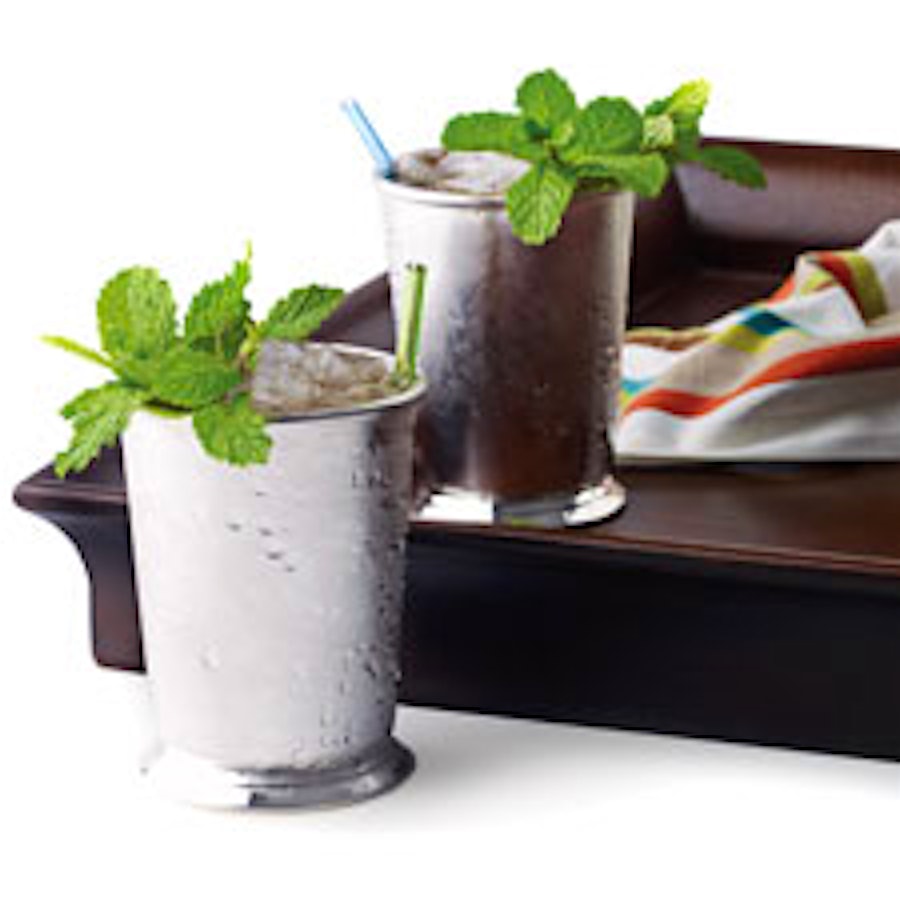 The Mint Julep