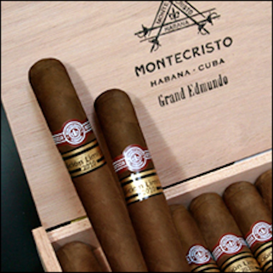 Tasting Report: Cuba's 2010 Edición Limitadas