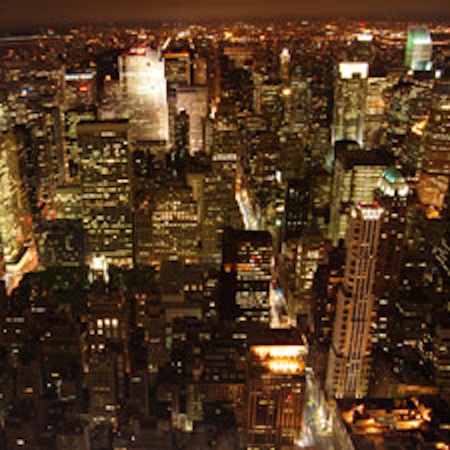 A Smoker's Guide to New York City