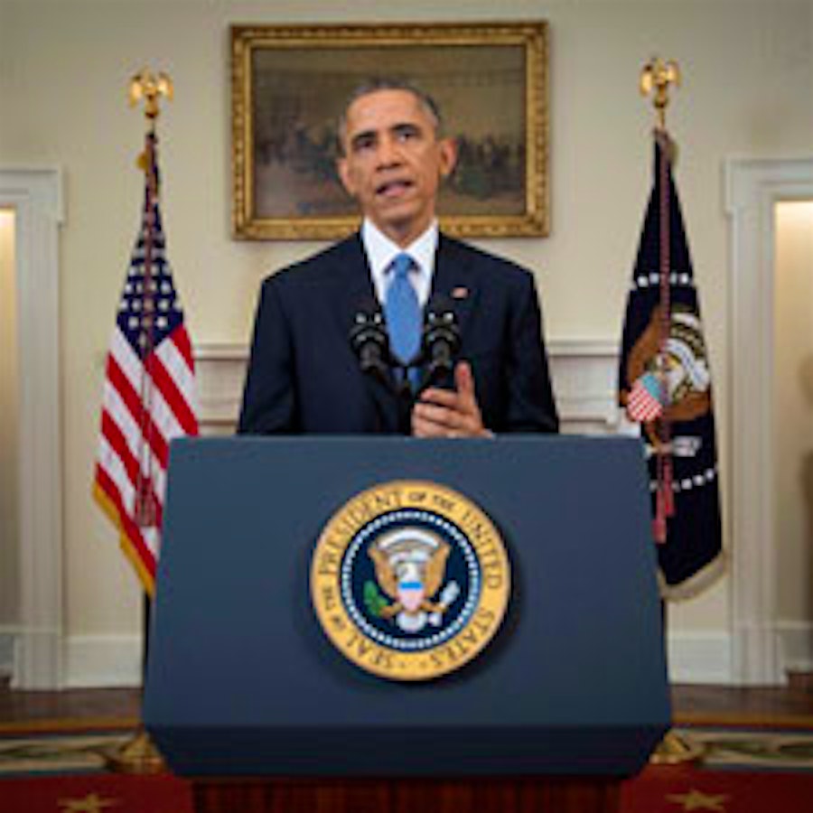 Memo to President Obama