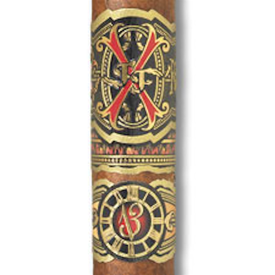 Fuente's ForbiddenX 13 Torch Bearer 2012 Cigar Marks Centennial of Brand