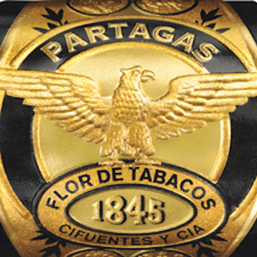 General Adds New Sizes to Partagas 1845