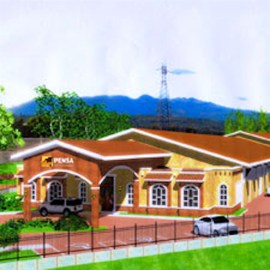 EXCLUSIVE: J.C. Newman Opens Nicaraguan Cigar Factory