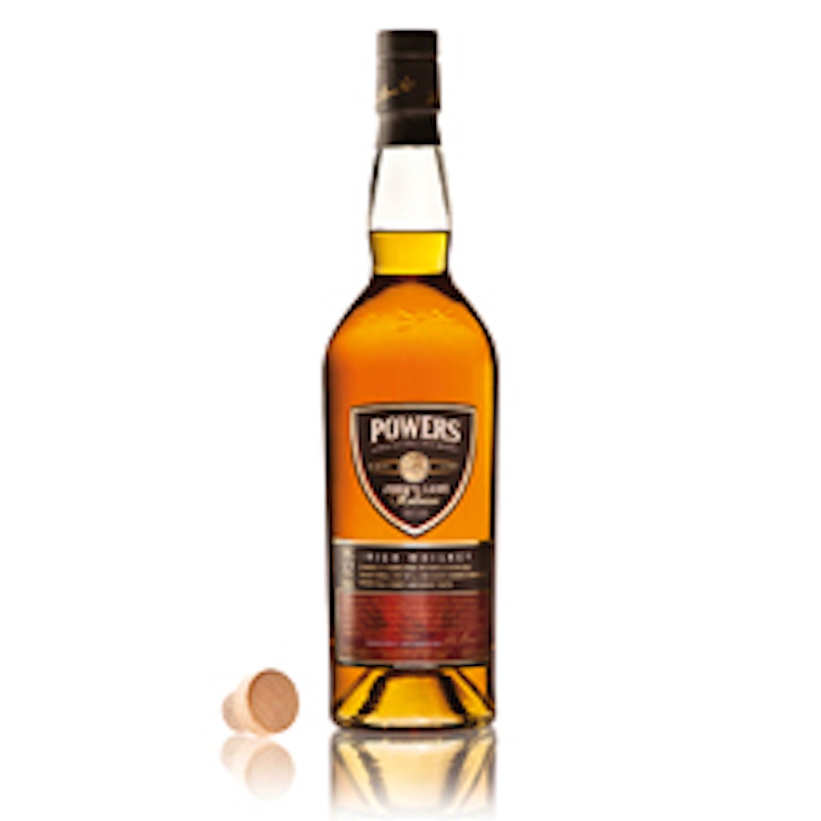 Powers Shows Off its Roots