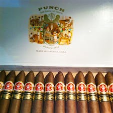 Punch Edición Limitada.