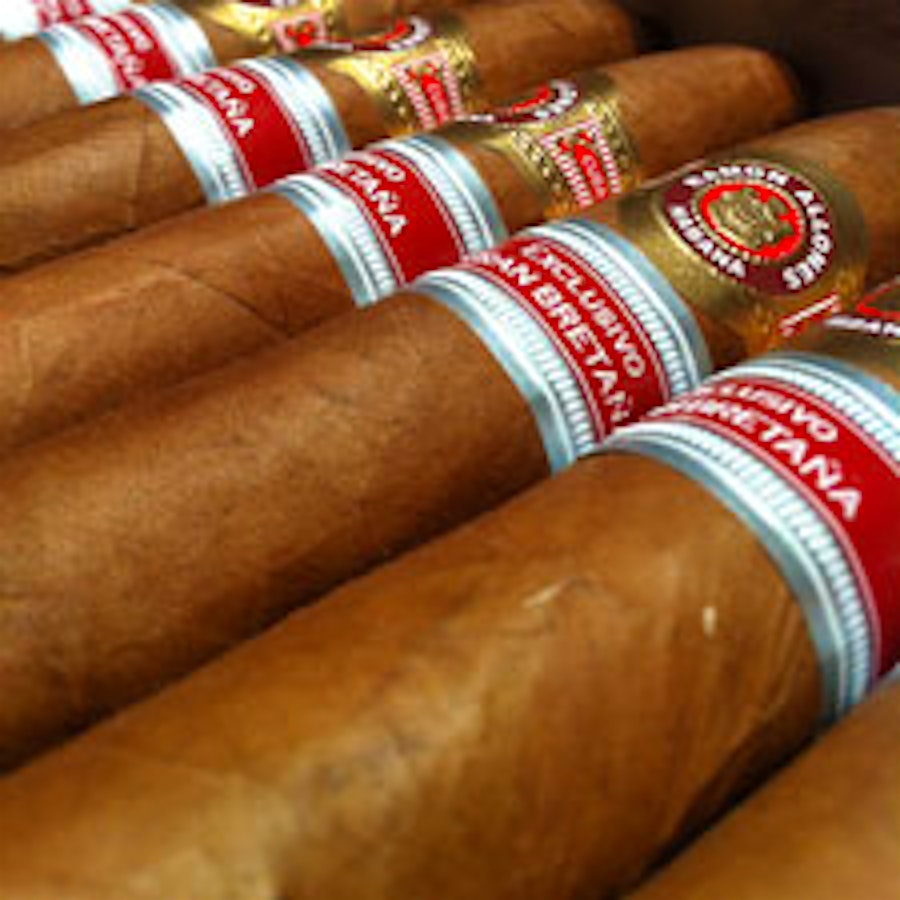 Great Britain Receives New Regional Edition Smoke