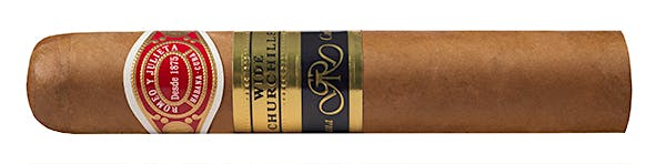 Romeo y Julieta Wide Churchill Gran Reserva Cosecha 2009.