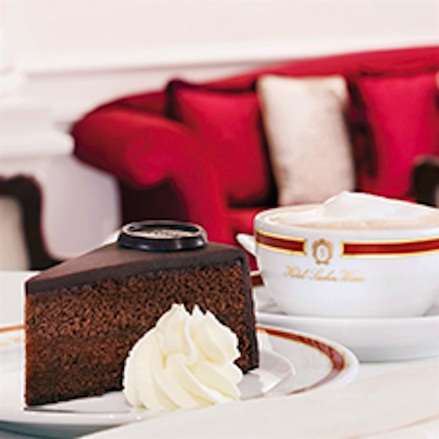 Sachertorte