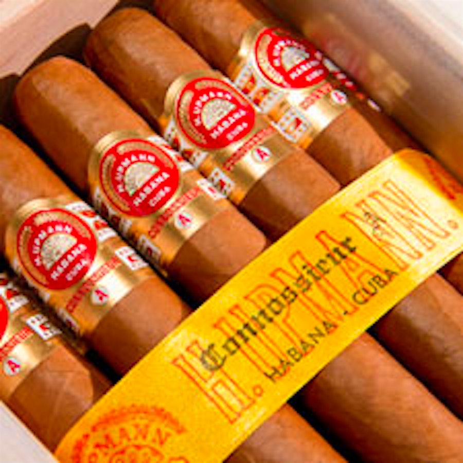 New H. Upmann Connossieur A From Cuba