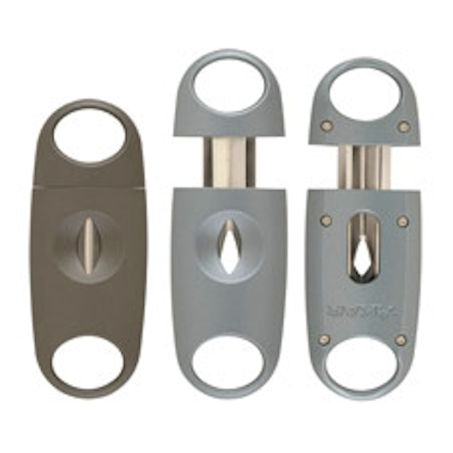 Xikar’s VX Metal V-Cut Cutter