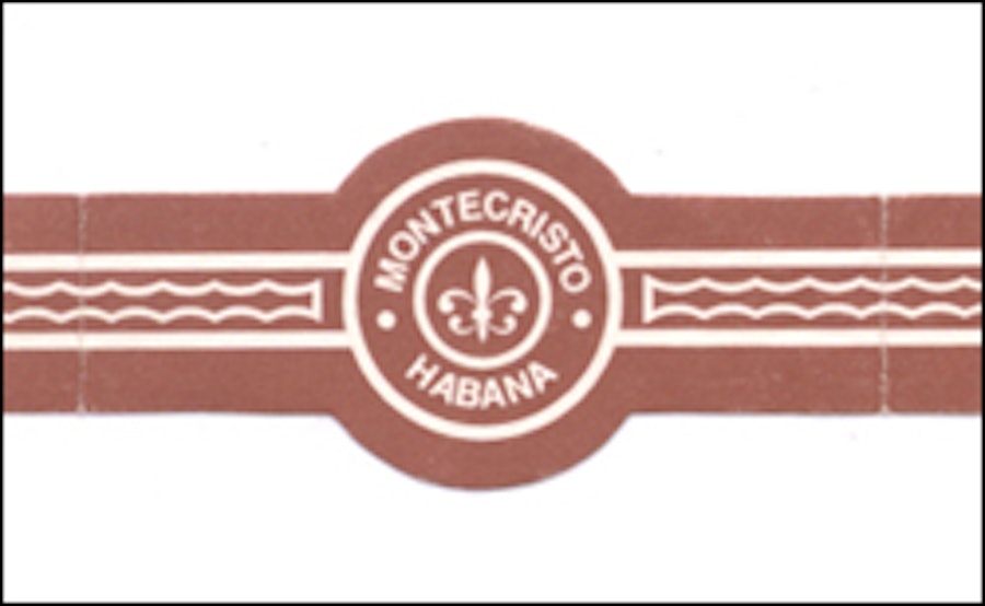 Cuba's Icon: Montecristo Cigars